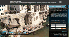 Desktop Screenshot of hotelseggio.it